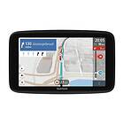 TomTom GO Professional 6"