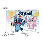 STITCH Blind Box Julkalender 