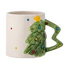 Bloomingville Ginnie mugg 29 cl