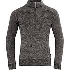 Devold Bispen Wool Zip Neck (Herr)