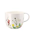 Rosenthal Brillance Fleurs Sauvages Kaffekopp 20 cl