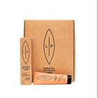 Lip Intimate Care Giftbox Duo Cleansing Prebiotica Lip Balm