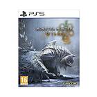 Monster Hunter Wilds - Steelbook Edition (PS5)