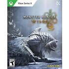 Monster Hunter Wilds - Steelbook Edition (Xbox Series X/S)