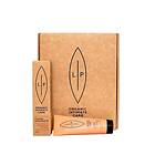 Lip Intimate Care Giftbox Duo Fragonia Cleansing Oil Lip Balm