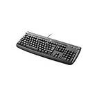 Logitech Internet 350 Keyboard PS/2 (EN)