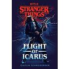 Stranger Things: Flight of Icarus