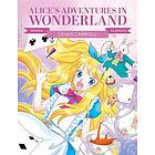 Manga Classics: Alice in Wonderland