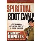 Spiritual Boot Camp