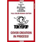 Disney Manga: Tim Burton's The Nightmare Before Christmas Full-Color Manga Edition