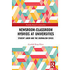 Newsroom-Classroom Hybrids at Universities