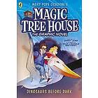 Magic Tree House: Dinosaurs Before Dark