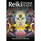 Reiki Divine Healing Card Deck