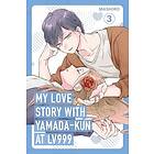 My Love Story with Yamada-Kun at Lv999 Volume 3