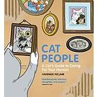 Cat People: A Cat's Guide To Caring For Your Human