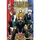 My Hero Academia, Vol. 39