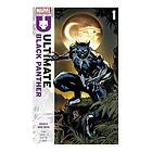 Ultimate Black Panther by Bryan Hill Vol. 1: Peace and War