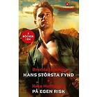 Hans största fynd ; På egen risk