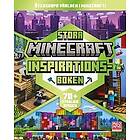 Stora Minecraft-inspirationsboken