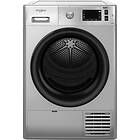 Whirlpool AWZ 9HPSF (Silver)