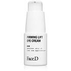 FaceD Firming Lift Eye Cream 15ml