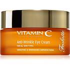 ArganiCare Moisturizing Treatment Anti-Wrinkle Eye Cream 30ml