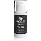 BasicLab Dermocosmetics Masculis Smoothing Eye Cream 15ml