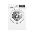 Siemens WG44G109D (Vit)
