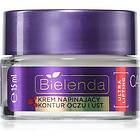 Bielenda Calcium Q10 Concentrated cream tightening the contour of eyes and lips 15ml