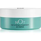 Collistar NOT Not Ordinary Treatment Icy Patch 60 st