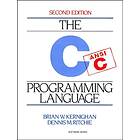 The C Programming Language