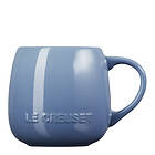 Le Creuset Coupe Colletion mugg 32 cl