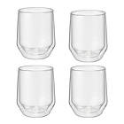 Modern House Lundi mugg 36 cl 4-pack