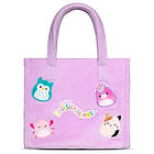 Difuzed Squishmallows Mixed Squish Shopping Bag