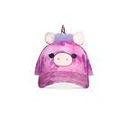 Difuzed Squishmallows - Plush Caps - Lola