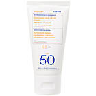 Korres Yoghurt Sunscreen Face Cream SPF50 50ml