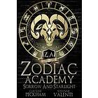 Zodiac Academy 8: Sorrow and Starlight