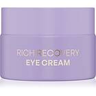 Nacomi Rich Recovery Eye Cream 15ml