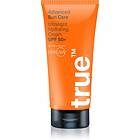 True Men Skin Care Sun Care Ultralight Hydrating Cream Spf 50+ 50ml