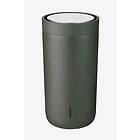 Stelton Vakuumisolerad mugg To Go Click 200ml