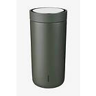 Stelton Vakuumisolerad Mugg To Go Click 400ml