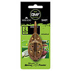 Mikado Method Feeder Shot Q.M.F. System L 40g