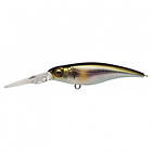 Megabass Shading-X R 62 Dd Silver Shad