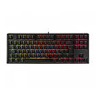 Ducky ONE 3 TKL Classic RGB (Nordisk)