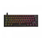 Ducky ONE 3 Mini Classic RGB (Nordisk)