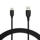 AmazonBasics USB-C till USB-A 2.0 480 Mbit/s hastighet