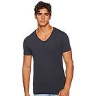 Jack & Jones Basic V-Neck T-shirt (Herr)