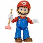 JAKKS Pacific SUPER Mario Movie