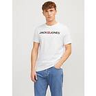 Jack & Jones Corp Logo T-shirt