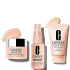 Clinique Hydration Mini Kit 2x30ml + 15ml